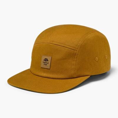 Turtle Fur Cairn 5 Panel Hat